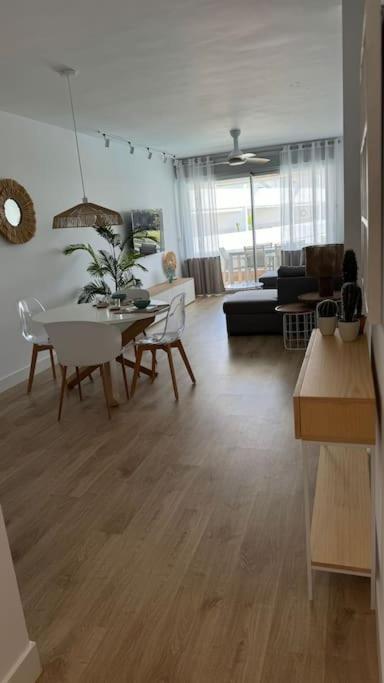 Apartamento Con Vistas Al Mar En Playa Granada Motril Exterior foto